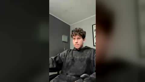 saint_nott online show from June 21, 11:11 pm