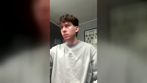 saint_nott online show from August 3, 2:57 am