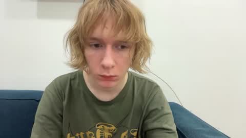 saintfawn online show from July 26, 3:09 pm
