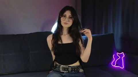 saintmental online show from April 27, 8:17 pm