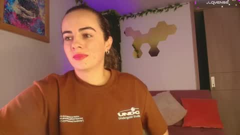 sairy_ online show from March 3, 2:07 am