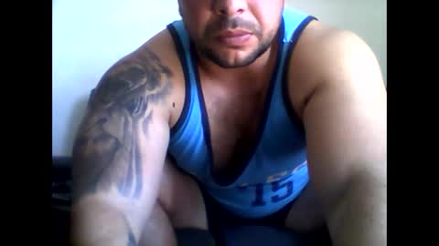 saitamahero1990 online show from November 12, 1:24 pm