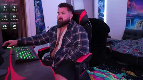 Saito Strokes online show from November 7, 2:47 am