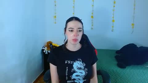 sajecrismas online show from July 11, 10:35 pm