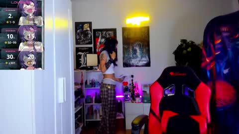 Snapshot of sakaexxx chatting on February 5, 5:20 am    online show from February 5, 5:20 am