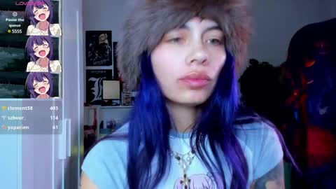 Snapshot of sakaexxx chatting on February 5, 8:21 am    online show from February 5, 8:21 am