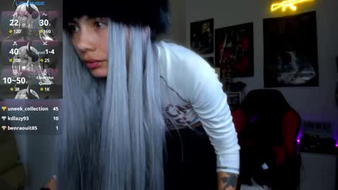 Snapshot of sakaexxx chatting on January 30, 8:43 am    online show from January 30, 8:43 am