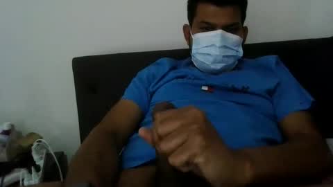 sakthi1514 online show from October 6, 10:16 pm