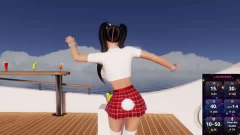 sara online show from June 22, 6:26 pm