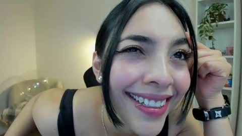 Sakura Harper online show from April 29, 5:34 am