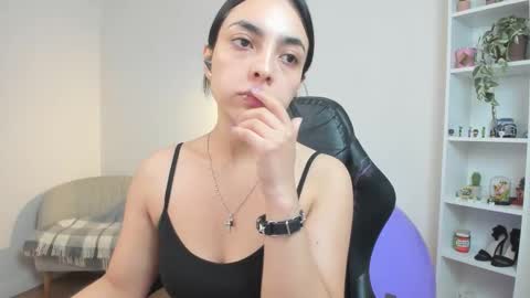 Sakura Harper online show from January 12, 5:36 am