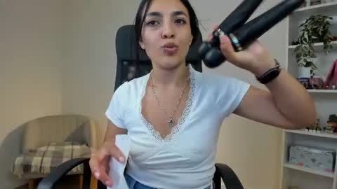 Sakura Harper online show from July 28, 11:17 am