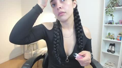 Sakura Harper online show from April 25, 4:58 am