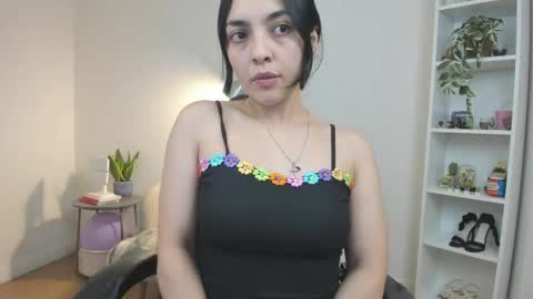 Sakura Harper online show from April 27, 9:51 am