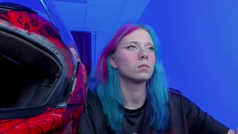 sakurabliss online show from November 9, 6:21 pm