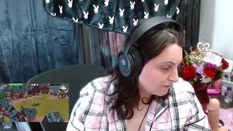 salacious_bunny online show from February 16, 10:30 pm