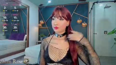 salem online show from July 8, 8:34 pm