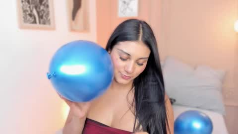 Salem online show from February 28, 7:07 pm