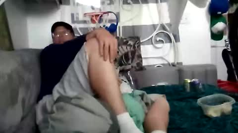 salis1981 online show from October 15, 11:16 pm