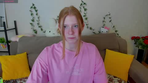 Sally online show from May 5, 9:15 am