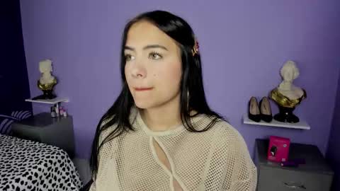 Sally online show from March 2, 12:56 pm