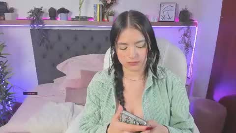 Sally online show from July 28, 3:21 pm