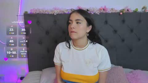 Sally online show from July 3, 12:32 pm
