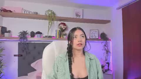 Sally online show from July 28, 12:48 pm