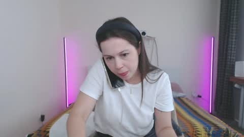 Sally online show from July 17, 11:01 am