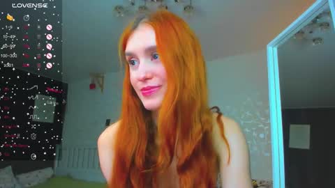 Sally  online show from December 14, 8:04 pm