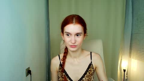 Sally  online show from February 6, 10:36 am