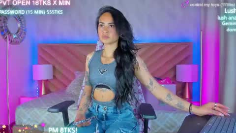 miss Sally online every night from 1am to 8am  Colombia time online show from August 2, 8:21 pm