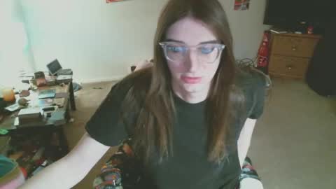 SallyLongzzz online show from March 11, 1:16 am