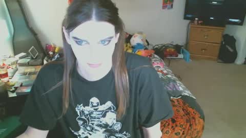 SallyLongzzz online show from February 10, 9:36 pm
