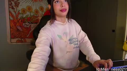 sallymaddoxx online show from November 25, 10:03 am