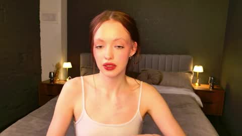 Sally Pinkman online show from April 30, 6:46 pm