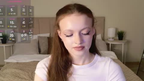Sally Pinkman online show from June 17, 9:14 am