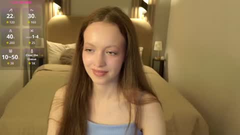 Sally Pinkman online show from June 15, 9:12 am