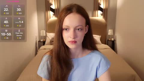 Sally Pinkman online show from June 23, 9:06 am