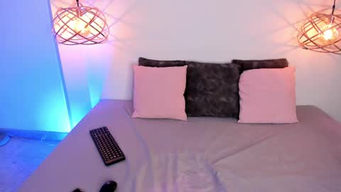 Sally online show from May 3, 7:53 pm