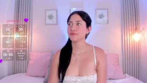 Sally online show from August 3, 3:29 pm