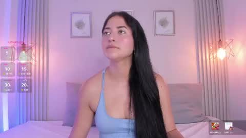 Sally online show from July 23, 3:31 pm