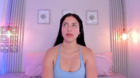 Sally online show from July 24, 4:48 pm