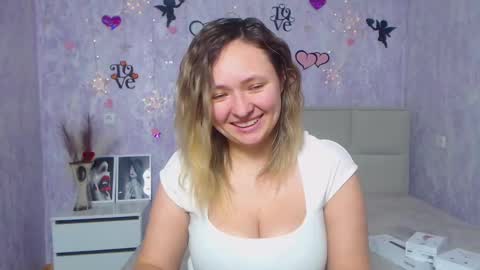 Sally online show from February 21, 10:59 pm