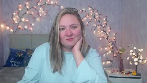 Sally online show from May 1, 12:04 am