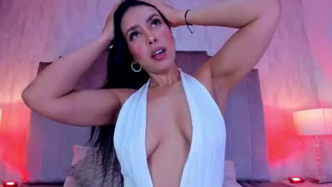 Marcela online show from June 18, 2:11 pm