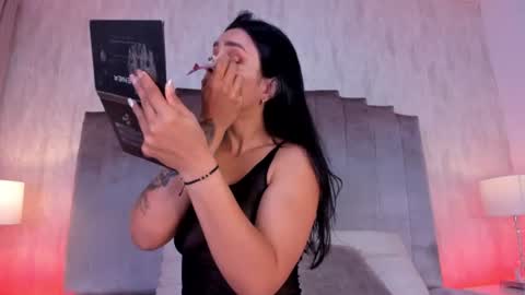 Marcela online show from July 1, 12:36 pm