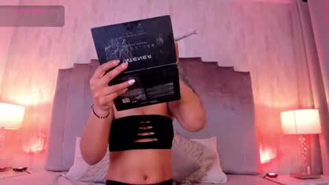 Marcela online show from June 22, 12:34 pm
