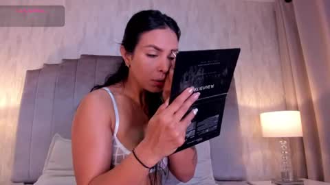 Marcela online show from June 27, 12:33 pm
