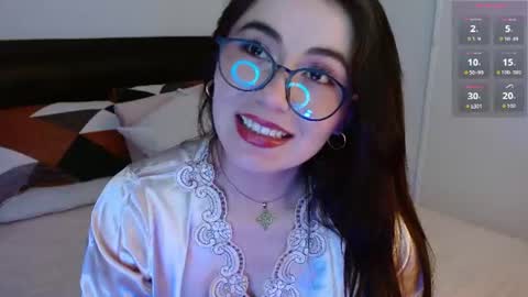 salma_tori online show from June 25, 5:12 am